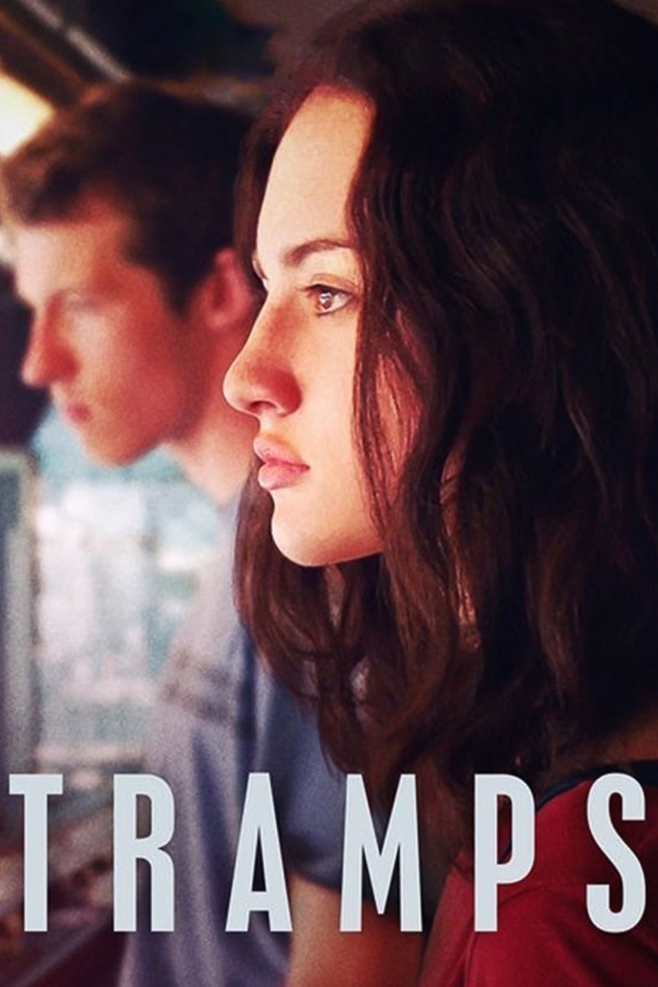 Tramps - Where to Watch and Stream Online – Entertainment.ie